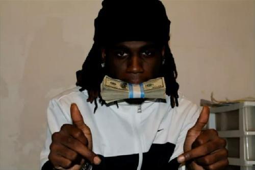 BILLIONAIRE BLACK X FBG DUCK „I.D.K.Y” (EDIT & SHOT BY