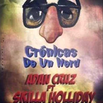 „Billy” (Crónicas De Un Nerd)