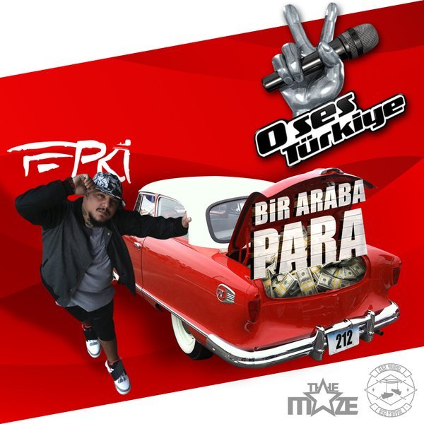 Bir Araba Para (O Ses Türkiye Performans)