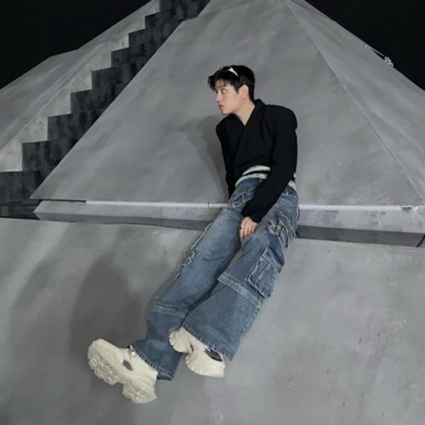 BIRDS OF A FEATHER (Cover)