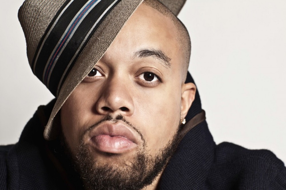 Bit Fatser (prod. by B.Dolla)