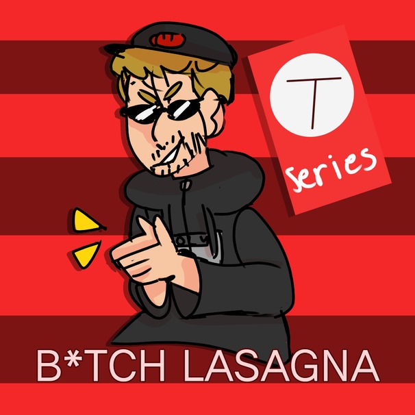 Bitch Lasagna