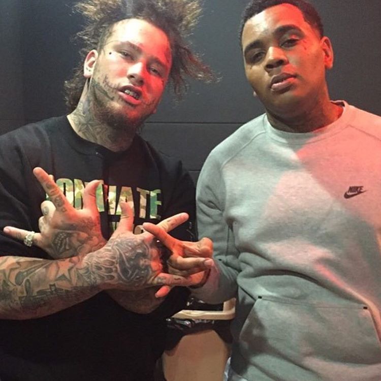 Bitch I’m Cooking (Remix)