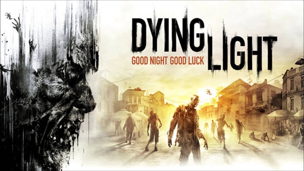 Bite Me (Dying Light Rap)