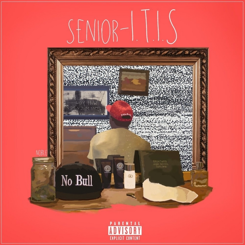 Senior-I.T.I.S