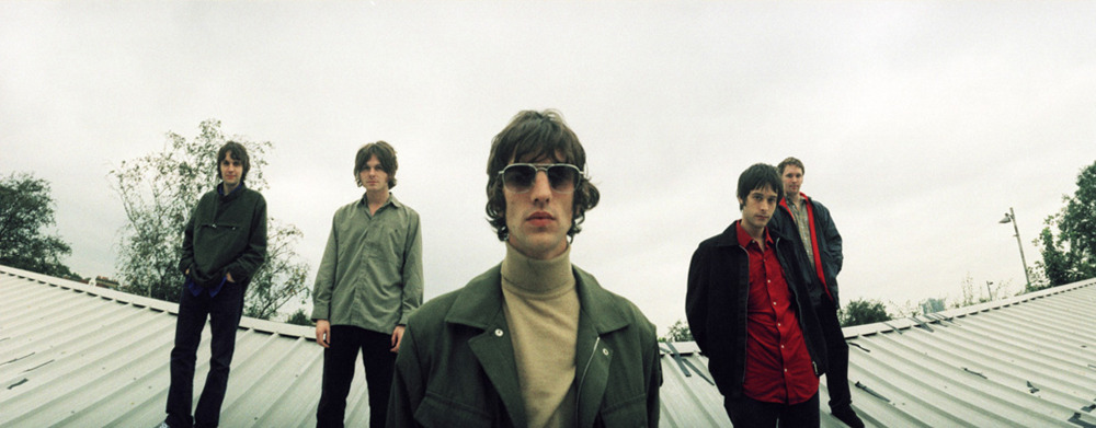 Bitter Sweet Symphony – 2004 Digital Remaster