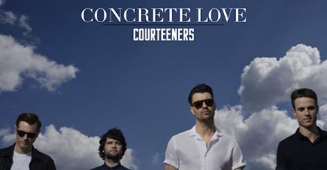 Concrete Love