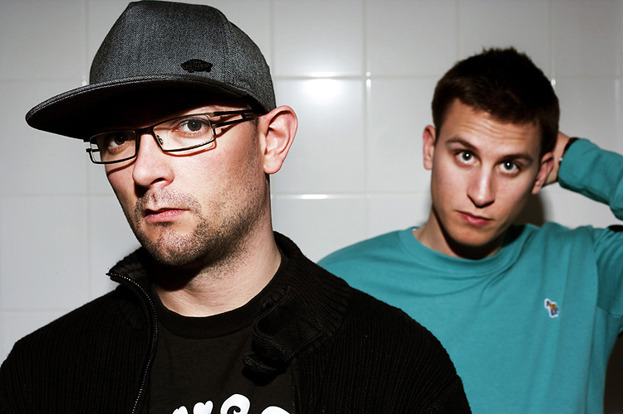 Black and White (feat. Benny Banks)