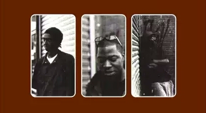 Passage Through Time