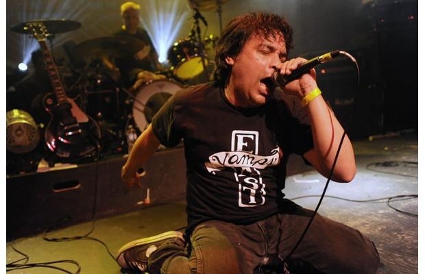 „Black Flag” or „What the…”