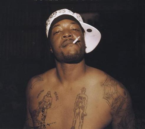 Black Godfather