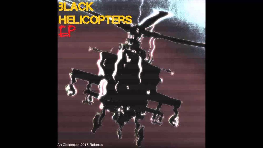Black Helicopters