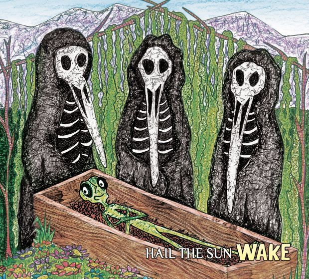 Wake