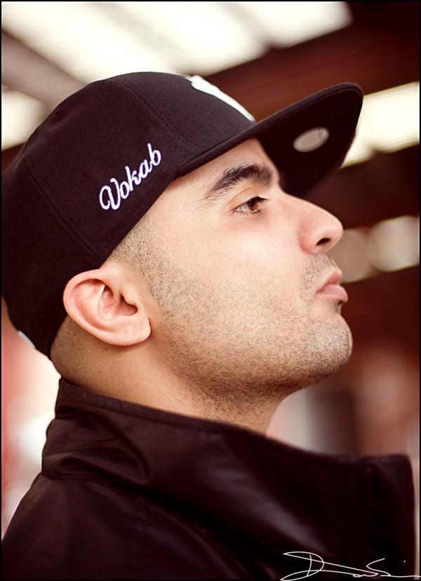 Black Suits Fill the Room