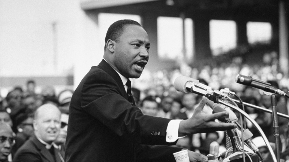 Black/African American Genius Petition