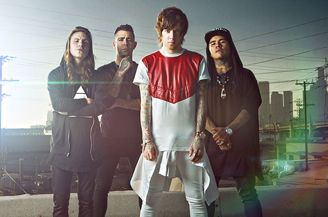 Hell Is What You Make It