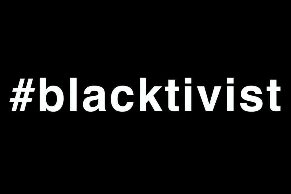 Blacktivist