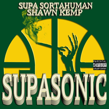 Supasonic