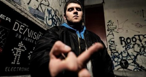 Bleach (Butterfly ist tot)