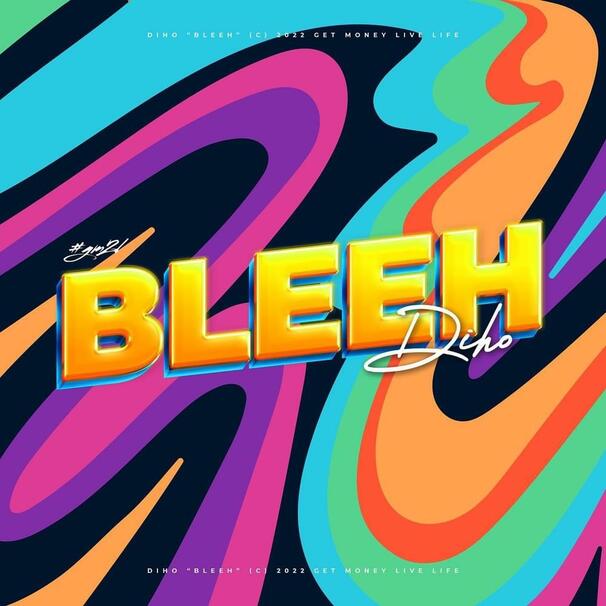 Bleeh