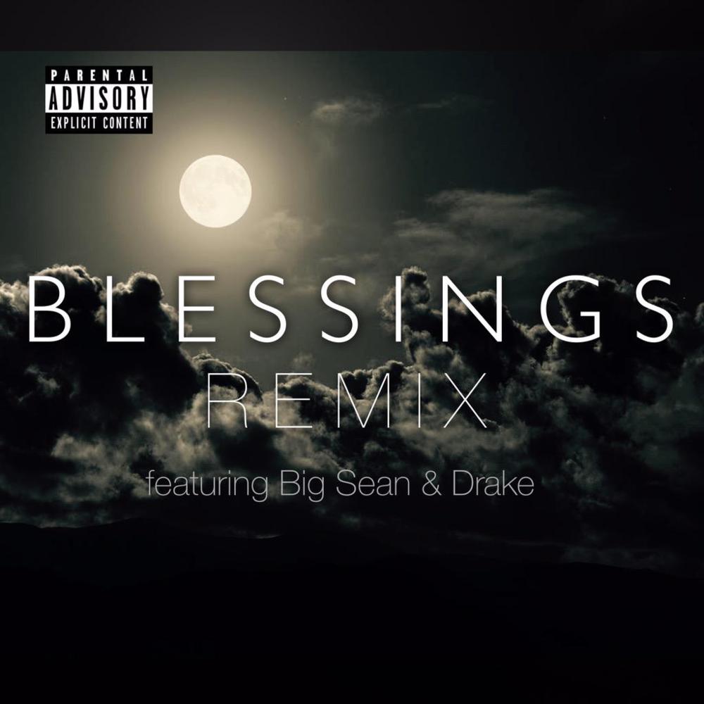 Blessings Remix