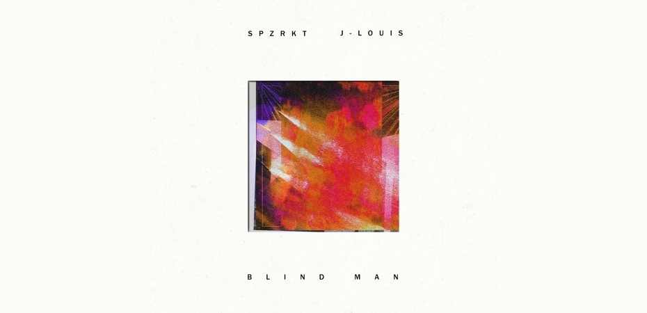 Blind Man