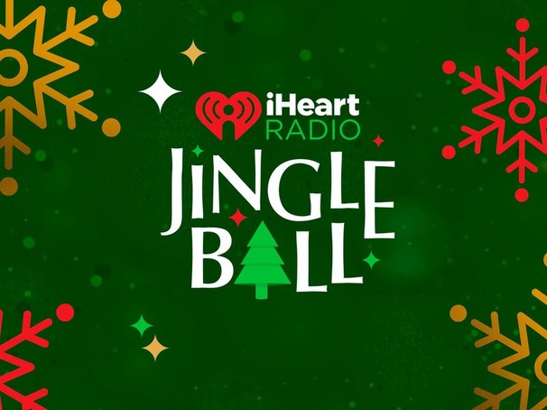 Blinding Lights (iHeartRadio Jingle Ball Live Performance)