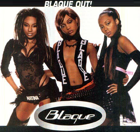 Blaque Out