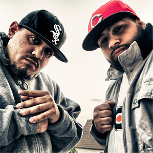 Blood Brothers