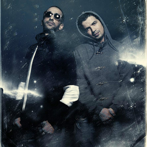 Blood Diamondz Version longue