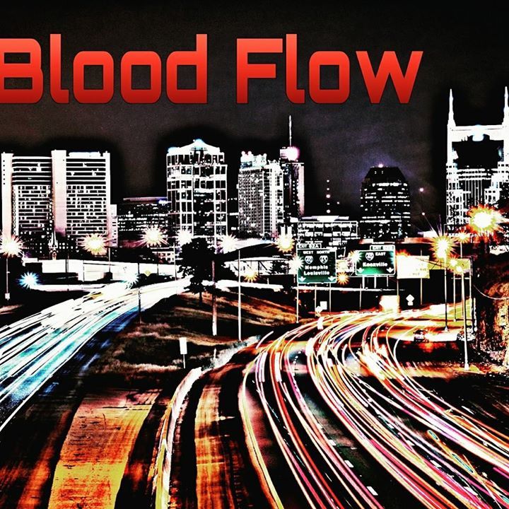 Blood Flow