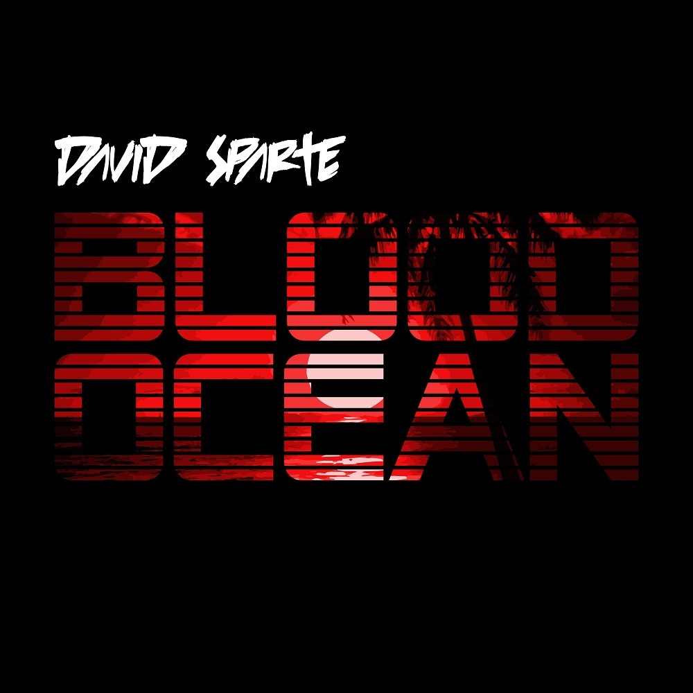Blood Ocean