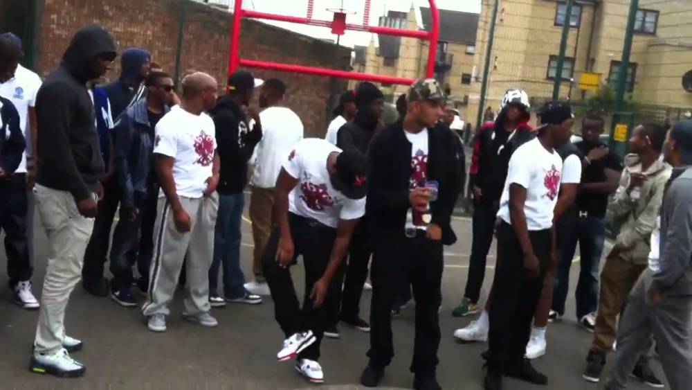 Bloodline / Boy Better Know Snapback Freestyle [GRM Daily]