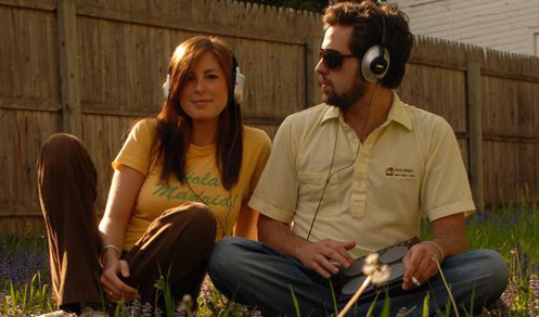 Bloody Palms – Bara Bröst Dub Remix