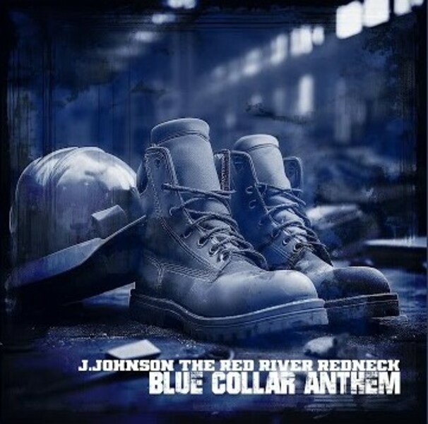 Blue Collar Anthem