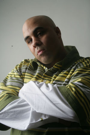 PF Cuttin-Past and Present