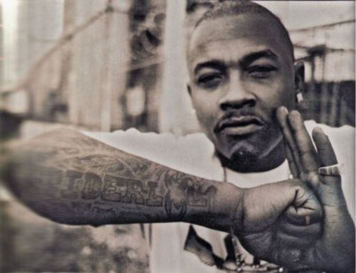 Blutiful world re-mix – feat. papa smurf & piper