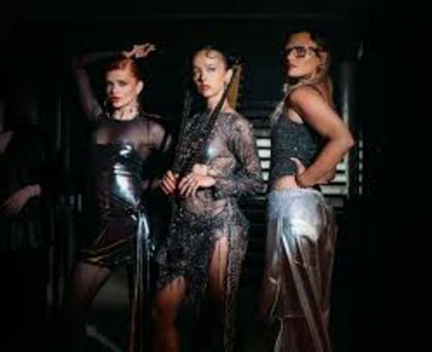 Błyszczę (BABIE LATO, Santander Letnie Brzmienia 2024)