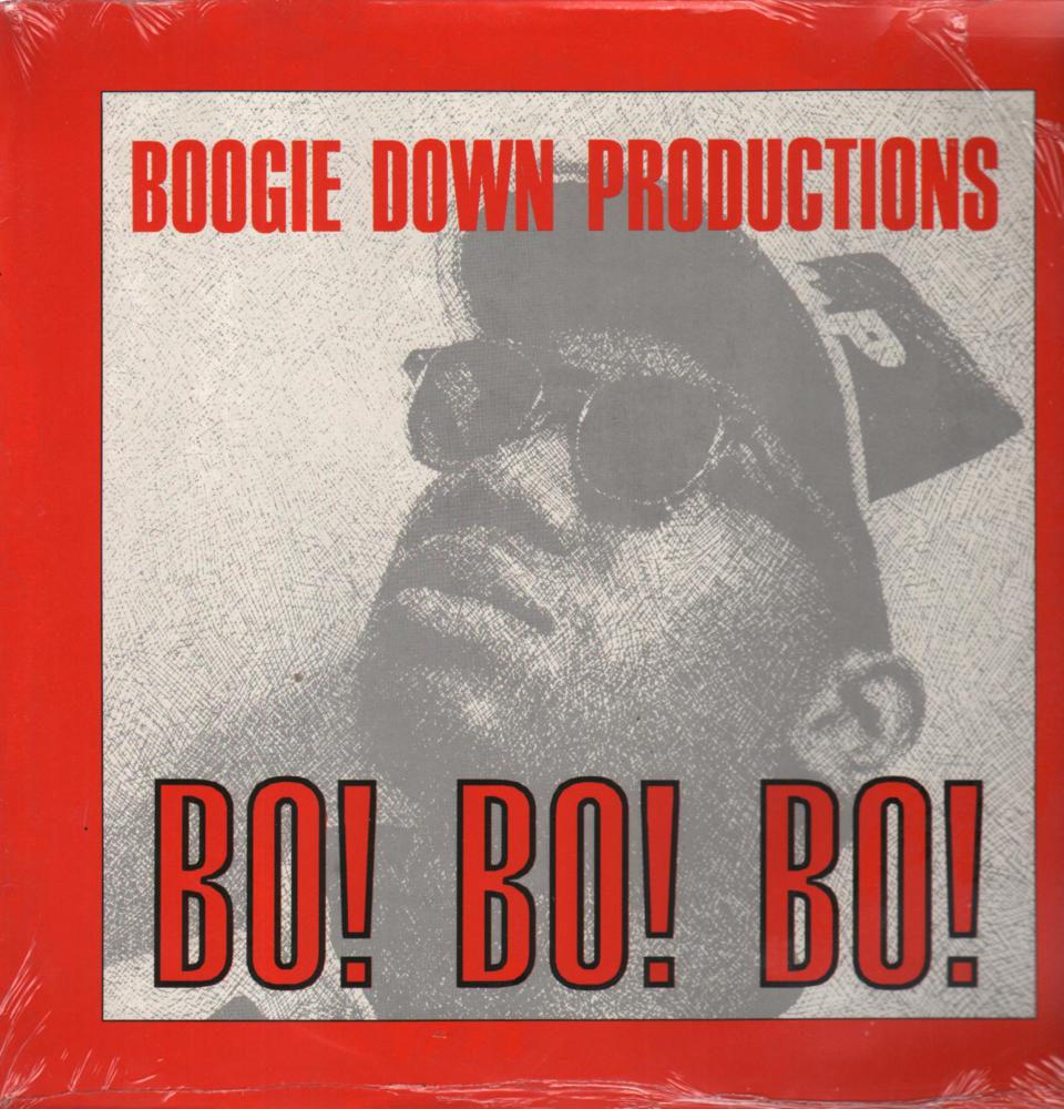 Bo! Bo! Bo!