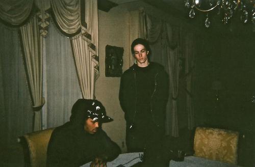 Bochi Nibuku (Cemetary Blunts)1