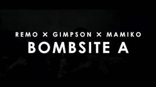 Bombsite A