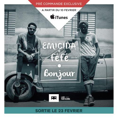Bonjour