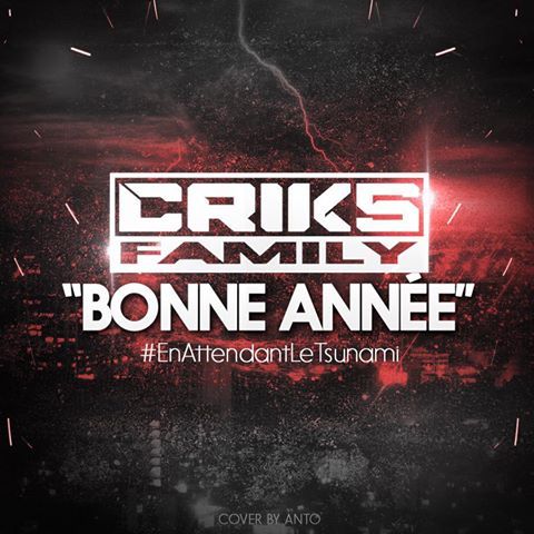 Bonne Année