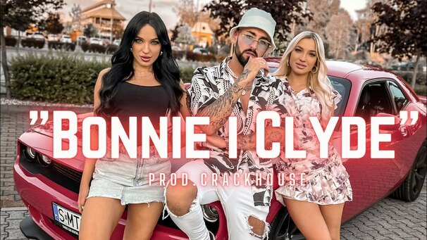 Bonnie i Clyde