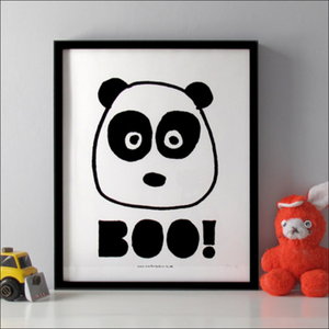 Boo! (Interlude)