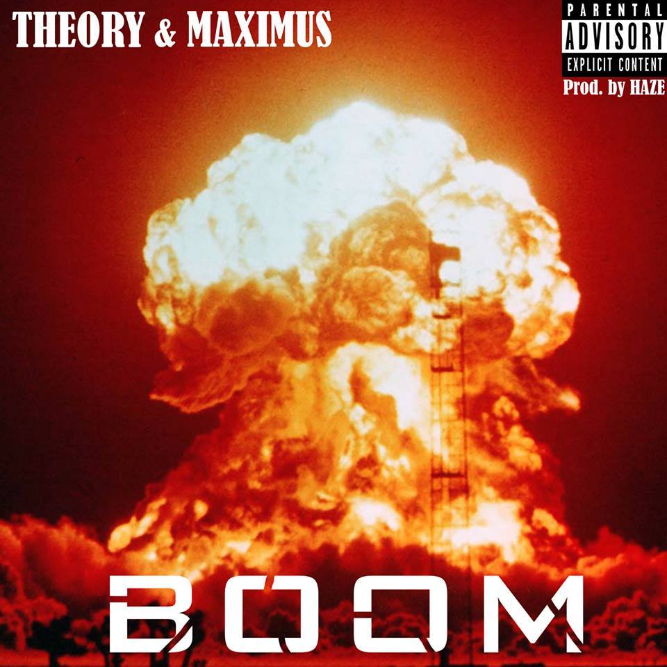 Boom