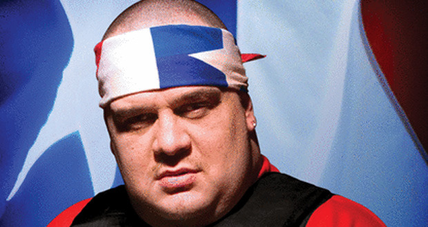 Boriquas on da Set (Flip Squad remix) (clean)