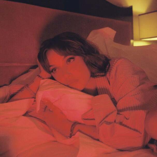 Born with a Broken Heart