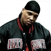 Born and Raised in the Ghetto