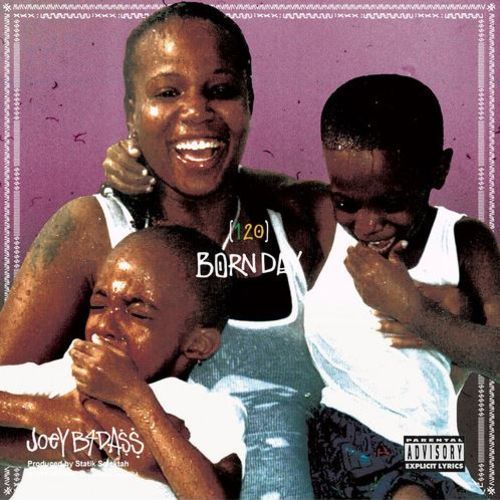 Born Day